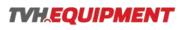 TVH Equipment logo