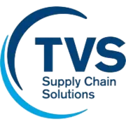 TVS SCS (TVS Supply Chain Solutions) logo