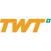TW Transport / TWT Refrigerated logo
