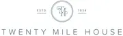 Twenty Mile House logo