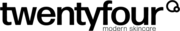Twentyfour Skincare logo