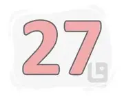 Twentyseven.co logo