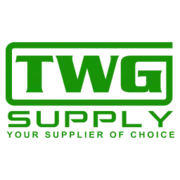 TWG Supply logo