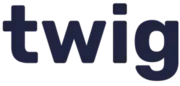 Twig logo