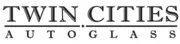 Twin Cities Auto Glass logo