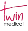 Twin Medical logo
