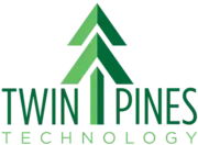 Twin Pines Technology logo