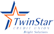 Twin Star Credit Union (TwinStar Credit Union) logo