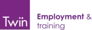 Twin Training logo