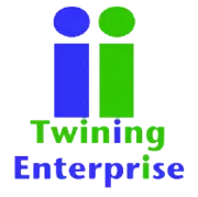 Twining Enterprise logo