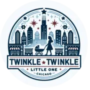 Twinkle Twinkle Little One logo