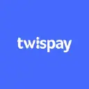 Twispay logo