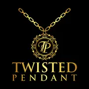 Twisted Pendant logo