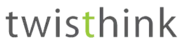 Twisthink logo