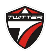 Twitter Bike USA logo