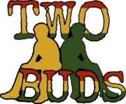 Two Buds logo