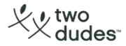 Two Dudes logo