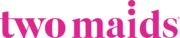 Two Maids logo