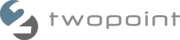 Two Point logo