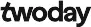 Twoday logo
