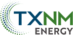 TXNM Energy logo