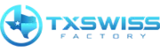 Txswiss logo