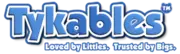 Tykables logo