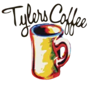 Tylers Coffee logo