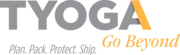 Tyoga Container logo