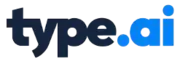 Type.ai logo