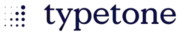 Typetone logo