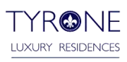 Tyrone Luxury Residences logo
