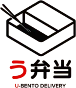 U-Bento Delivery logo