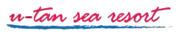 U-Tan Sea Resort logo