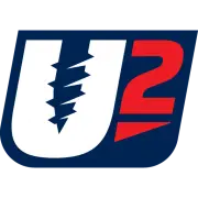 U2 Fasteners logo