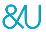 &U logo