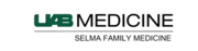 UAB Selma Family Medicine Center logo
