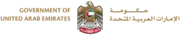 UAE Government logo