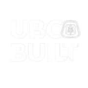 Ubcja logo