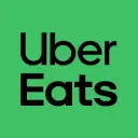 Uber Eats Canada logo