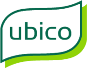 Ubico logo
