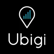 Ubigi logo