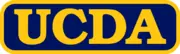 UCDA logo