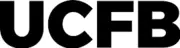 UCFB (University Campus of Football Business) logo