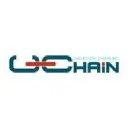 UChain logo