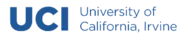 UCI Division of Continuing Education (dce) logo
