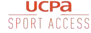 UCPA Sports Access logo