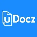 uDocz logo