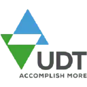 UDT logo