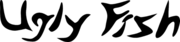 Ugly Fish Eyewear logo